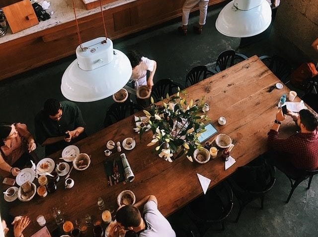 כ-70% מבתי הקפה והמסעדות בישראל לא מחזיקים תעודת כשרות