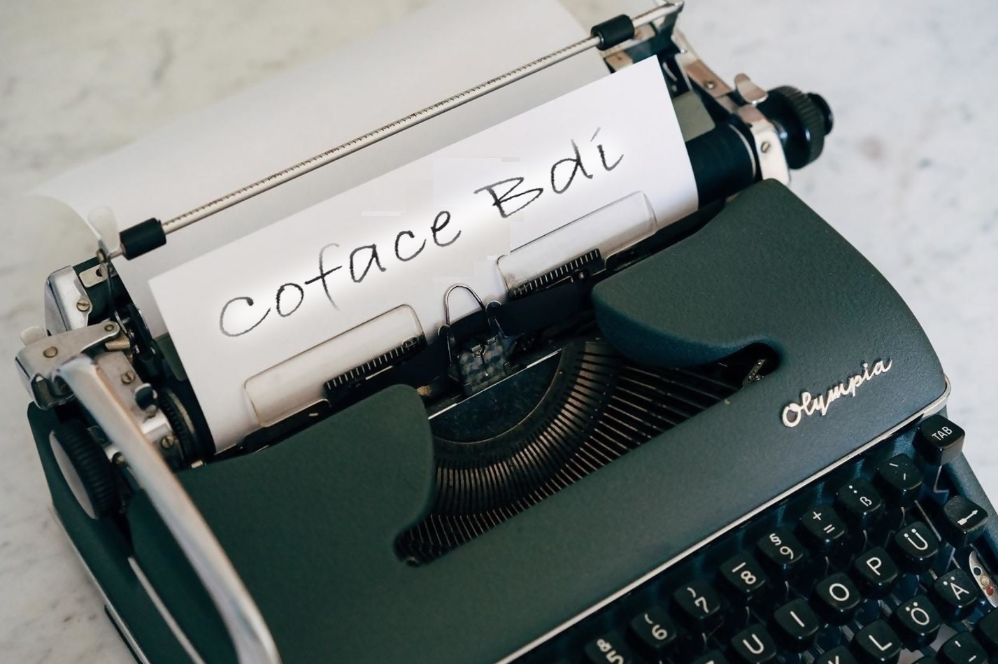 הכלכלה השחורה במדינות אירופה אל מול ישראל (נתוני Coface Bdi שפורסמו בכתבה בדה מרקר)