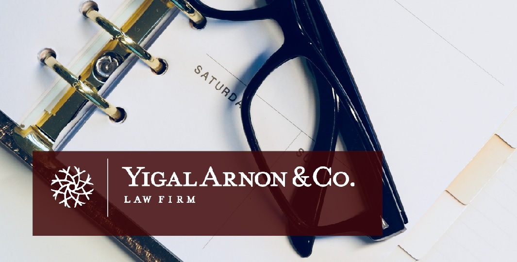 .New Trends in Israeli M&A in 2018 – Adv. Micki Shapira – Yigal Arnon & Co